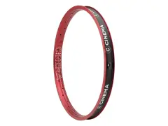 Cinema Wheel Co. "444" BMX Rim