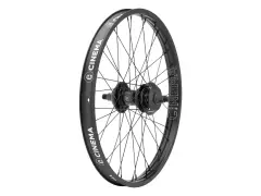 Cinema Wheel Co. "444 X Pilot" Freecoaster Hinterrad