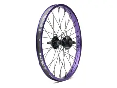Cinema Wheel Co. "444 X Pilot" Cassette Rear Wheel Cinema Wheel Co. "444 X Pilot" Cassette Rear Wheel