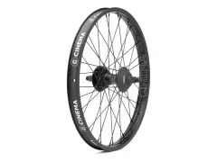 Cinema Wheel Co. "444 X Pilot" Cassette Rear Wheel Cinema Wheel Co. "444 X Pilot" Cassette Rear Wheel