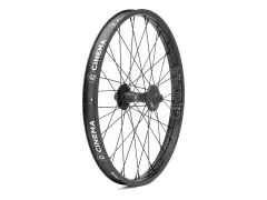 Cinema Wheel Co. "444 X Pilot" Front Wheel Cinema Wheel Co. "444 X Pilot" Front Wheel