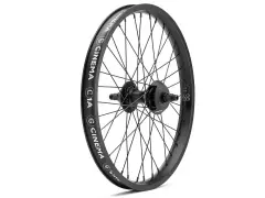 Cinema Wheel Co. "888 X VX3 SDS" Cassette Rear Wheel