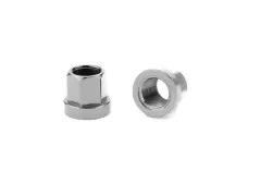 Cinema Wheel Co. "Alloy" Axle Nuts