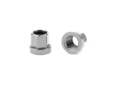 Cinema Wheel Co. "Alloy" Axle Nuts