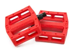 Cinema Wheel Co. "CK" Pedals Cinema Wheel Co. "CK" Pedals
