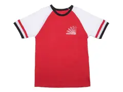 Cinema Wheel Co. "Cooper Jersey" T-Shirt