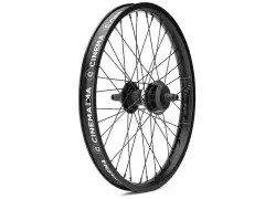 Cinema Wheel Co. "FX2 Reynolds" Freecoaster Rear Wheel Cinema Wheel Co. "FX2 Reynolds" Freecoaster Rear Wheel