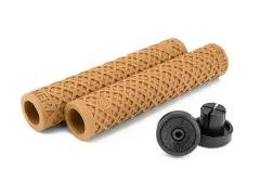 Cinema Wheel Co. "Interlace" Grips