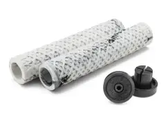 Cinema Wheel Co. "Interlace" Grips