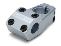 Cinema Wheel Co. "Martinez" Topload Vorbau