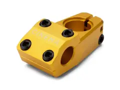 Cinema Wheel Co. "Martinez" Topload Stem