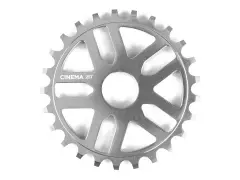 Cinema Wheel Co. "Rewind" Kettenblatt