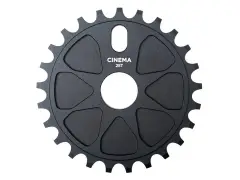 Cinema Wheel Co. "Rock" Sprocket