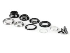 CLIQ "Race Integrated Tapered" Headset + Claw - 1-1/8" X 1-1/2"