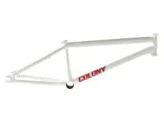 Colony Bikes "Enishi" BMX Frame Colony Bikes "Enishi" BMX Frame