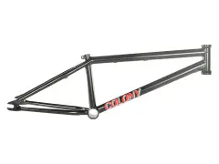 Colony Bikes "Enishi" BMX Frame Colony Bikes "Enishi" BMX Frame