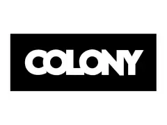 Colony Bikes "Logo" Banner