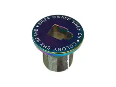 Colony Bikes "M24" Topbolt