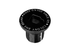 Colony Bikes "M24" Topbolt