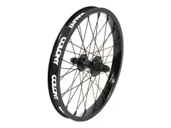 Colony Bikes "Pintour" Cassette Rear Wheel - 18 Inch