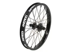 Colony Bikes "Pintour" Cassette Rear Wheel - 18 Inch