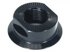 Colony Bikes "Wasp Front" Axle Cone Nut Colony Bikes "Wasp Front" Axle Cone Nut