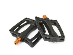 Colony Bikes "Fantastic Plastic" Pedals