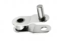 Connex "Nickel" Halflink Chain Link
