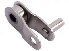 Connex "Steel Half-Link" Chain Link