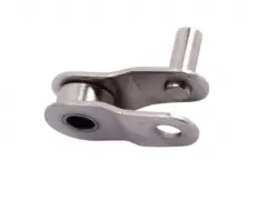 Connex "Steel" Halflink Chain Link