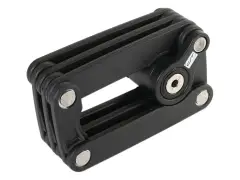 Contec "BrickLock" Folding Lock - 78 cm Contec "BrickLock" Folding Lock - 78 cm