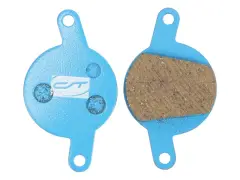 Contec "CBP-110" Disc Brake Pads - Magura Clara from 2001, Louise FR Contec "CBP-110" Disc Brake Pads - Magura Clara from 2001, Louise FR