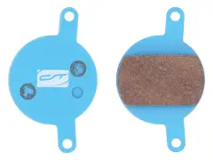 Contec "CBP-130" Disc Brake Pads - Magura Julie, Louise (2007) Contec "CBP-130" Disc Brake Pads - Magura Julie, Louise (2007)