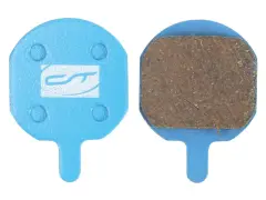 Contec "CBP-240" Disc Brake Pads - Hayes MX-2, MX-3, MX-4, MX-5 Contec "CBP-240" Disc Brake Pads - Hayes MX-2, MX-3, MX-4, MX-5