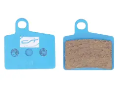 Contec "CBP-260" Disc Brake Pads - Hayes Ryde, Dyno Contec "CBP-260" Disc Brake Pads - Hayes Ryde, Dyno