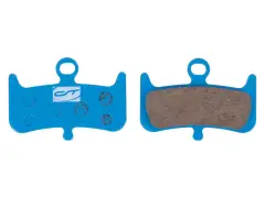 Contec "CBP-280" Disc Brake Pads - Hayes Dominion A4, T4 Contec "CBP-280" Disc Brake Pads - Hayes Dominion A4, T4