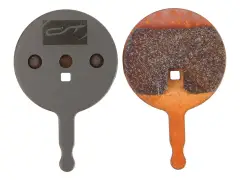 Contec "CBP-310" Disc Brake Pads - Avid BB3, BB5, Promax DSK Contec "CBP-310" Disc Brake Pads - Avid BB3, BB5, Promax DSK