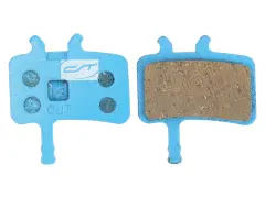 Contec "CBP-320" Disc Brake Pads - Avid Juicy, BB7 Contec "CBP-320" Disc Brake Pads - Avid Juicy, BB7