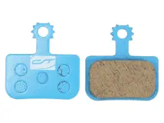 Contec "CBP-380" Disc Brake Pads - SRAM DB1, DB3, DB5, Level Contec "CBP-380" Disc Brake Pads - SRAM DB1, DB3, DB5, Level