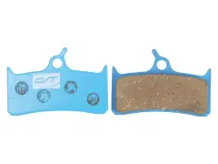 Contec "CBP-500" Disc Brake Pads - Shimano XT BR-M755, Hope Mono M4 Contec "CBP-500" Disc Brake Pads - Shimano XT BR-M755, Hope Mono M4