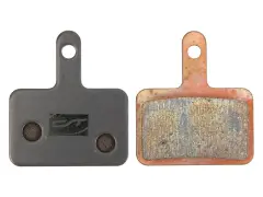Contec "CBP-530" Disc Brake Pads - Shimano Deore M575, M525, M515 Contec "CBP-530" Disc Brake Pads - Shimano Deore M575, M525, M515