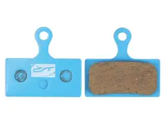 Contec "CBP-550C" Disc Brake Pads - Shimano XTR M9000, XT M8000, SLX M7000 Contec "CBP-550C" Disc Brake Pads - Shimano XTR M9000, XT M8000, SLX M7000