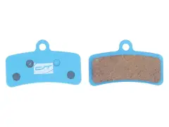 Contec "CBP-560C" Disc Brake Pads - Shimano XTR M9120, XT M8120, Saint, Zee Contec "CBP-560C" Disc Brake Pads - Shimano XTR M9120, XT M8120, Saint, Zee