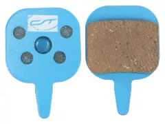 Contec "CBP-600" Disc Brake Pads - Tektro IO Contec "CBP-600" Disc Brake Pads - Tektro IO