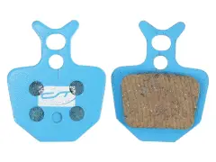 Contec "CBP-620" Disc Brake Pads - Formula Oro Contec "CBP-620" Disc Brake Pads - Formula Oro