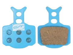 Contec "CBP-630C" Disc Brake Pads - Formula The One, Cura, R1 Contec "CBP-630C" Disc Brake Pads - Formula The One, Cura, R1