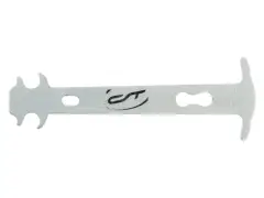 Contec "Charlie Tango" Chain Wear Indicator