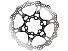 Contec "CDR-HD 1" Brake Rotor Contec "CDR-HD 1" Brake Rotor