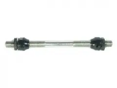 Contec "M9X1" Vorderradnabe Achse