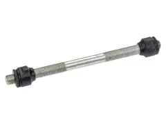 Contec "M9X1" Front Hub Axle